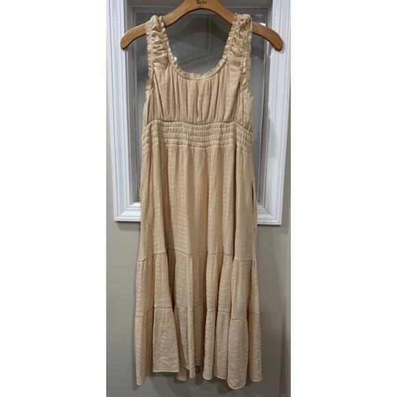 Sleeveless Dress - Picture 1 of 2